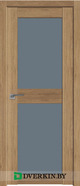 Двери межкомнатные Profil Doors 2.44XN, цвет Салинас светлый