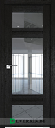 Двери межкомнатные Profil Doors 2.46XN, цвет Дарк браун