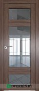Двери межкомнатные Profil Doors 2.46XN, цвет Салинас тёмный