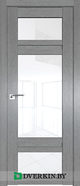 Двери межкомнатные Profil Doors 2.46XN, цвет Грувд