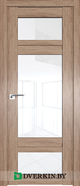 Двери межкомнатные Profil Doors 2.46XN, цвет Салинас светлый