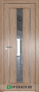 Двери межкомнатные Profil Doors 2.48XN, цвет Салинас светлый