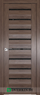 Двери межкомнатные Profil Doors 2.49XN, цвет Салинас тёмный