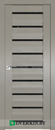 Двери межкомнатные Profil Doors 2.49XN, цвет Стоун