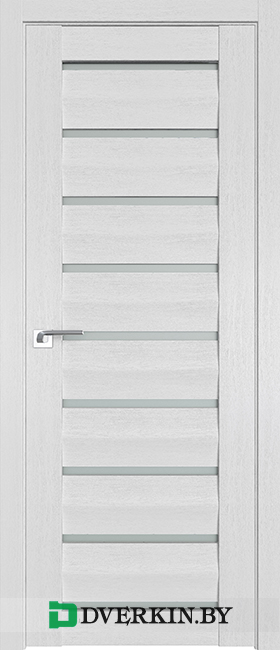 Межкомнатная дверь PROFIL DOORS 2.49XN (матовое)