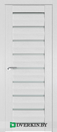 Двери межкомнатные Profil Doors 2.49XN, цвет Монблан