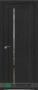 Двери межкомнатные Profil Doors 2.70XN, цвет Дарк браун