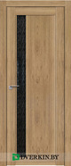 Двери межкомнатные Profil Doors 2.71XN, цвет Салинас светлый