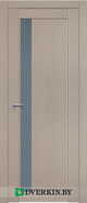 Двери межкомнатные Profil Doors 2.71XN, цвет Стоун