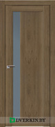Двери межкомнатные Profil Doors 2.71XN, цвет Салинас тёмный