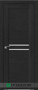 Двери межкомнатные Profil Doors 2.75XN, цвет Дарк браун