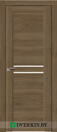 Двери межкомнатные Profil Doors 2.75XN, цвет Салинас тёмный