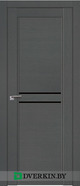 Двери межкомнатные Profil Doors 2.75XN, цвет Грувд