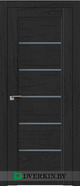 Двери межкомнатные Profil Doors 2.76XN, цвет Дарк браун