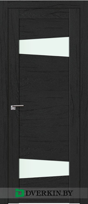Межкомнатная дверь PROFIL DOORS 2.84XN (матовое)