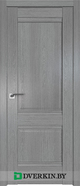 Двери межкомнатные Profil Doors 1XN, цвет Грувд
