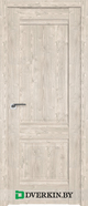 Двери межкомнатные Profil Doors 1XN, цвет Каштан светлый