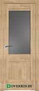 Двери межкомнатные Profil Doors 2XN, цвет Каштан натуральный