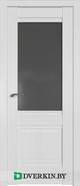 Двери межкомнатные Profil Doors 2XN, цвет Монблан