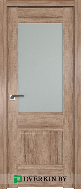 Межкомнатная дверь PROFIL DOORS 2XN (матовое)