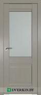 Двери межкомнатные Profil Doors 2XN, цвет Стоун