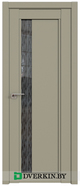 Межкомнатная дверь Profil Doors 2.71U, цвет Шеллгрей