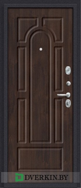 Входная металлическая дверь el'Porta S-3 модель 55.55