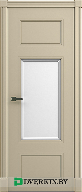 Межкомнатная дверь Geona Light Doors - Classic Соул 5 ДО