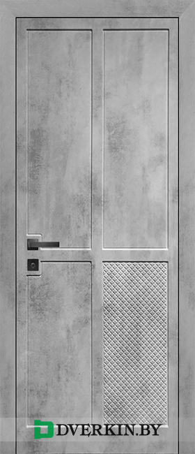 Межкомнатная дверь Geona Light Doors - Modern Fuji 1 ДГ