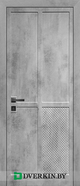 Межкомнатная дверь Fuji 1 Geona Light Doors - Modern