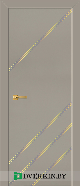 Межкомнатная дверь Geona Premium-Renessans Альба 4