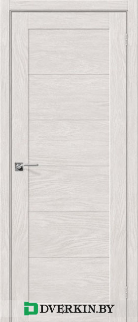 Межкомнатная дверь El-porta Легно-21 цвет Chalet Blanc, Chalet Provence, Chalet Grasse, Chalet Grande