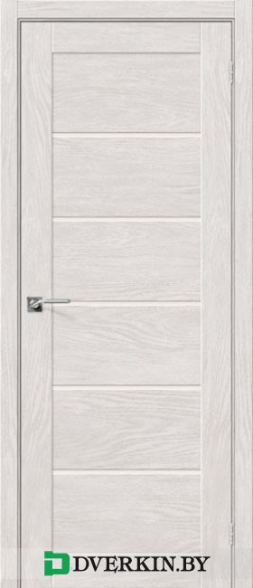 Межкомнатная дверь El-porta Легно-22 цвет Chalet Blanc, Chalet Provence, Chalet Grasse, Chalet Grande