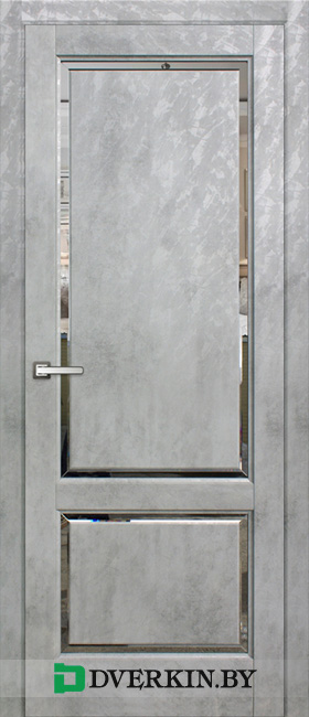 Межкомнатная дверь Geona Classic  Равенна 2