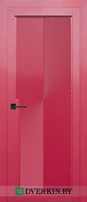 Межкомнатная дверь Geona Light Doors - Modern Уника 5