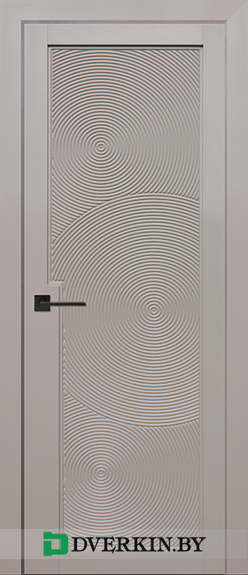 Межкомнатная дверь Geona Light Doors - Modern Уника 6