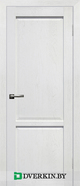 Межкомнатная дверь RX 2, цвет Слим белый сс