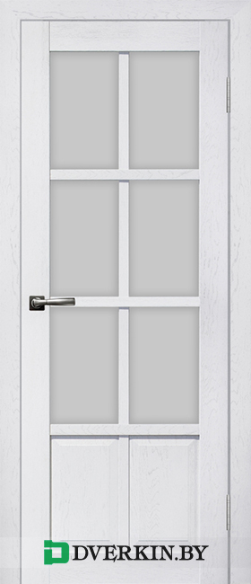 Межкомнатная дверь RX 8 ДО