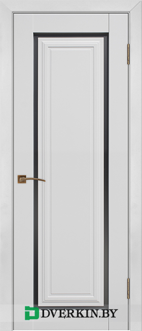Межкомнатная дверь Geona Light Doors - Classic Дивайн 1 ДО
