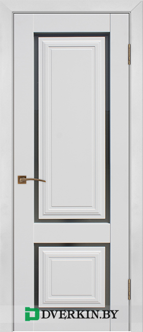 Межкомнатная дверь Geona Light Doors - Classic Дивайн 2 ДО