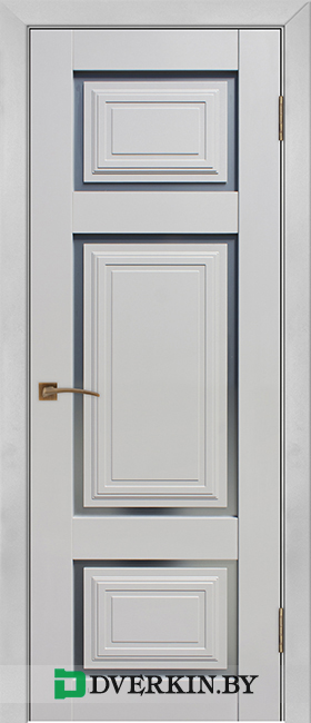 Межкомнатная дверь Geona Light Doors - Classic Дивайн 5 ДО