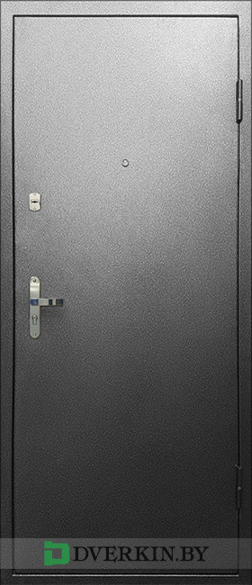 Входная металлическая дверь Промет Спец 2 Про