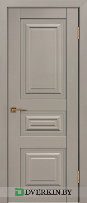 Межкомнатная дверь Geona Light Doors - Classic Дивайн 4 ДГ 
