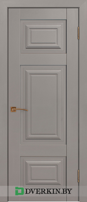 Межкомнатная дверь Geona Light Doors - Classic Дивайн 5 ДГ 