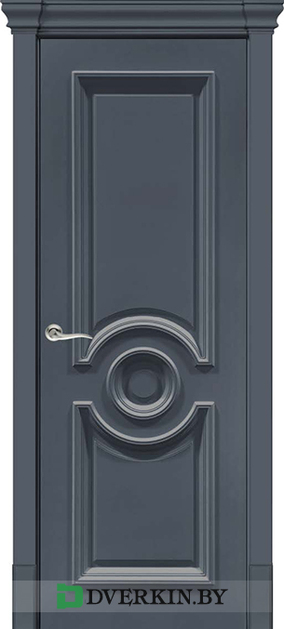 Межкомнатная дверь Geona Premium-Renessans Ренессанс 6 ДГ