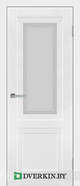 Межкомнатная дверь DV 2, цвет Слим софт милк