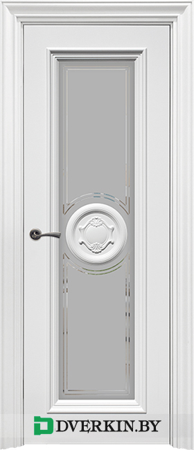 Межкомнатная дверь Geona Premium Сенатор 1 ДО