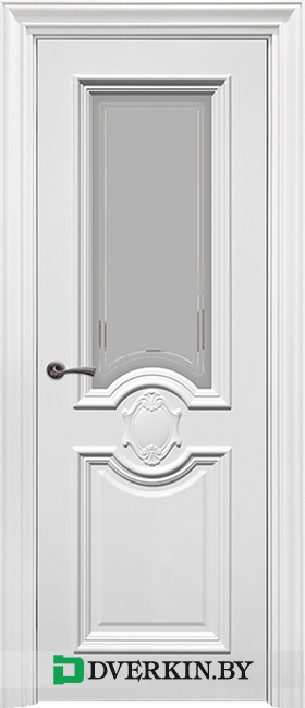 Межкомнатная дверь Geona Premium Сенатор 2 ДО