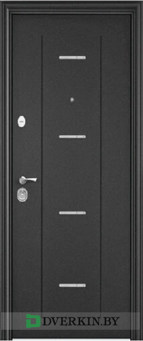 Входная металлическая дверь TOREX DELTA PRO MP D1
