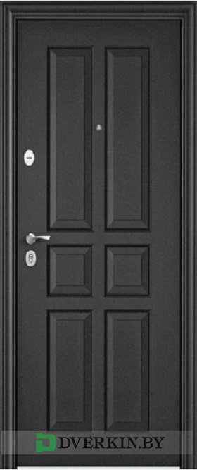 Входная металлическая дверь TOREX DELTA PRO VDM